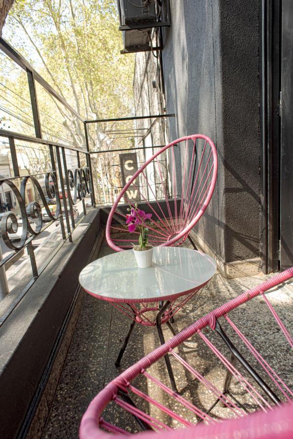 Ph Palermo Hostel Buenos Aires Eksteriør bilde