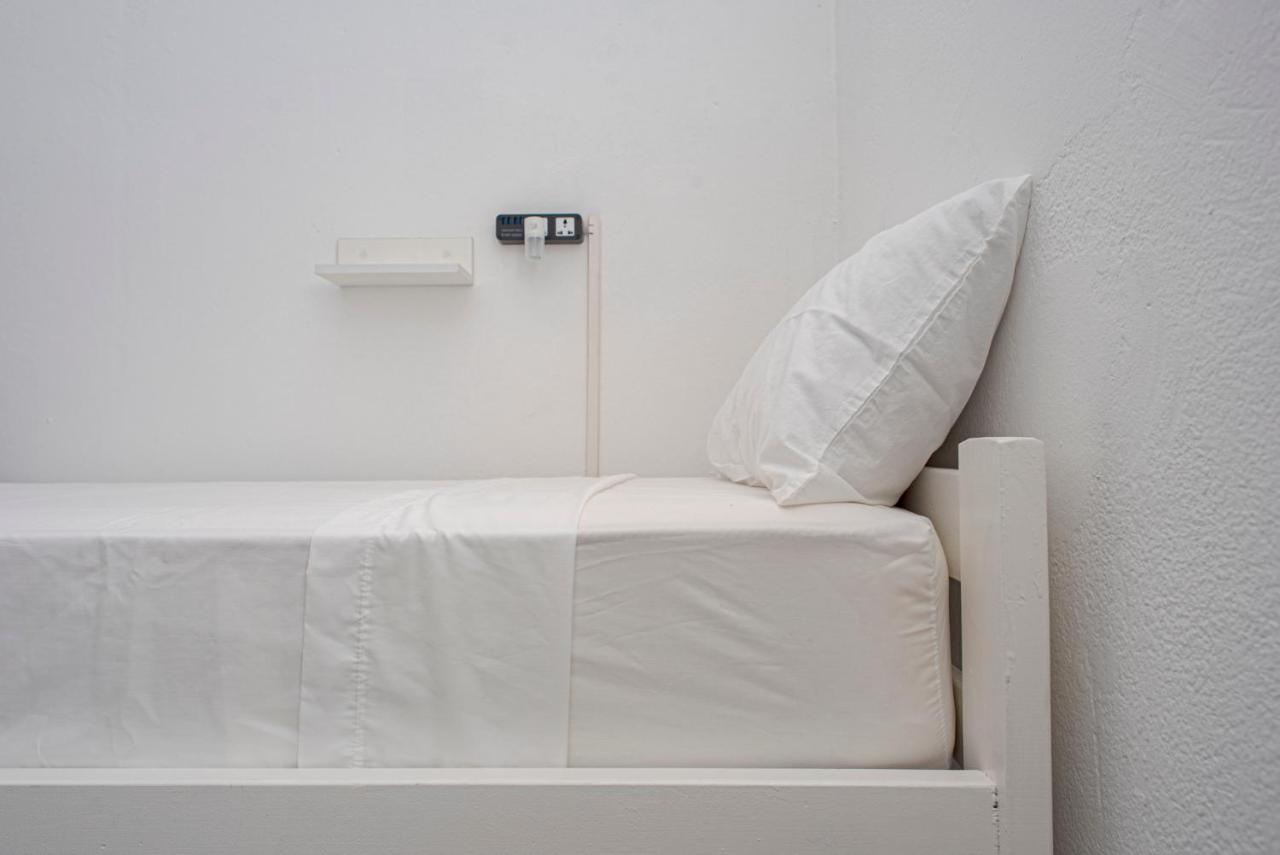 Ph Palermo Hostel Buenos Aires Eksteriør bilde