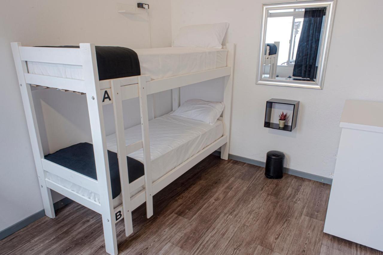 Ph Palermo Hostel Buenos Aires Eksteriør bilde