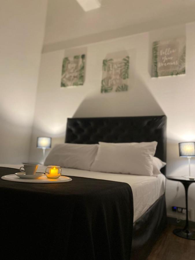 Ph Palermo Hostel Buenos Aires Eksteriør bilde