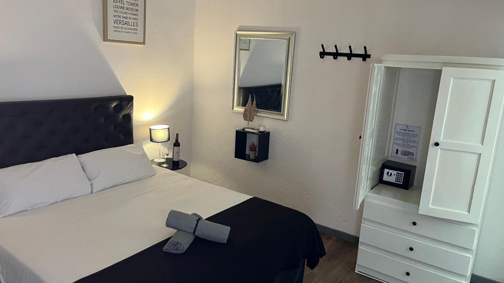 Ph Palermo Hostel Buenos Aires Eksteriør bilde