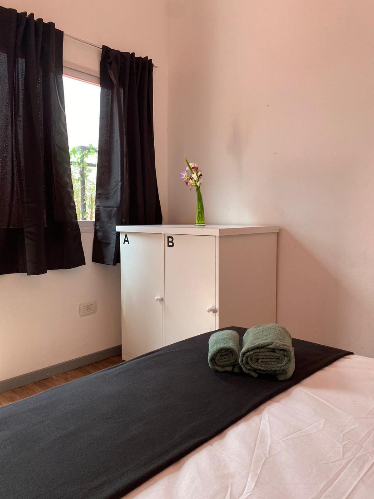 Ph Palermo Hostel Buenos Aires Eksteriør bilde