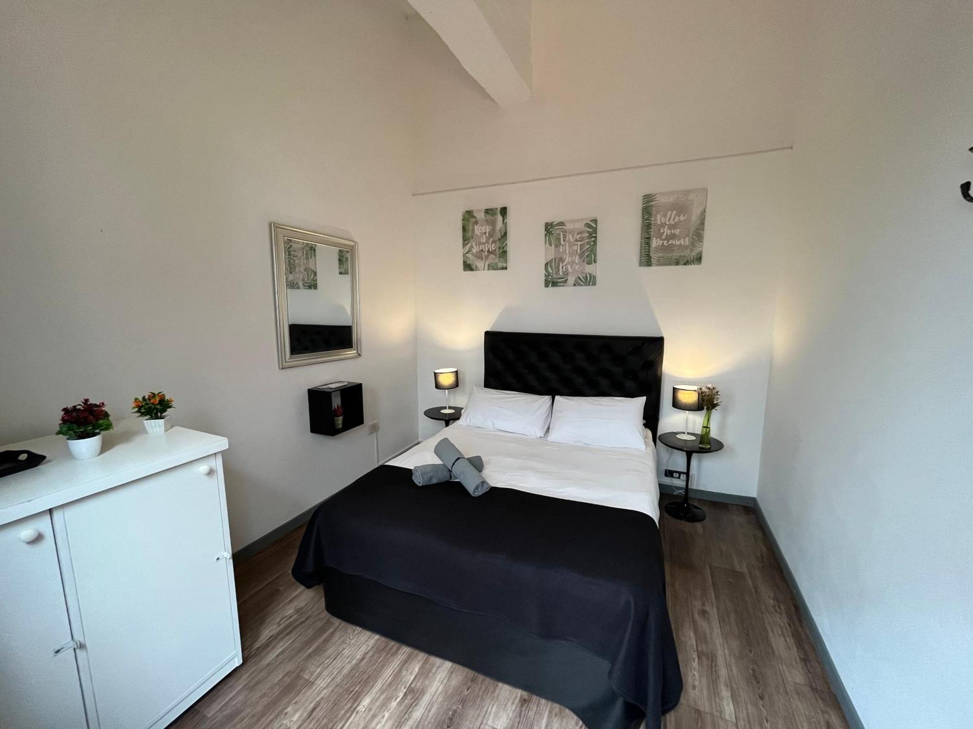 Ph Palermo Hostel Buenos Aires Eksteriør bilde