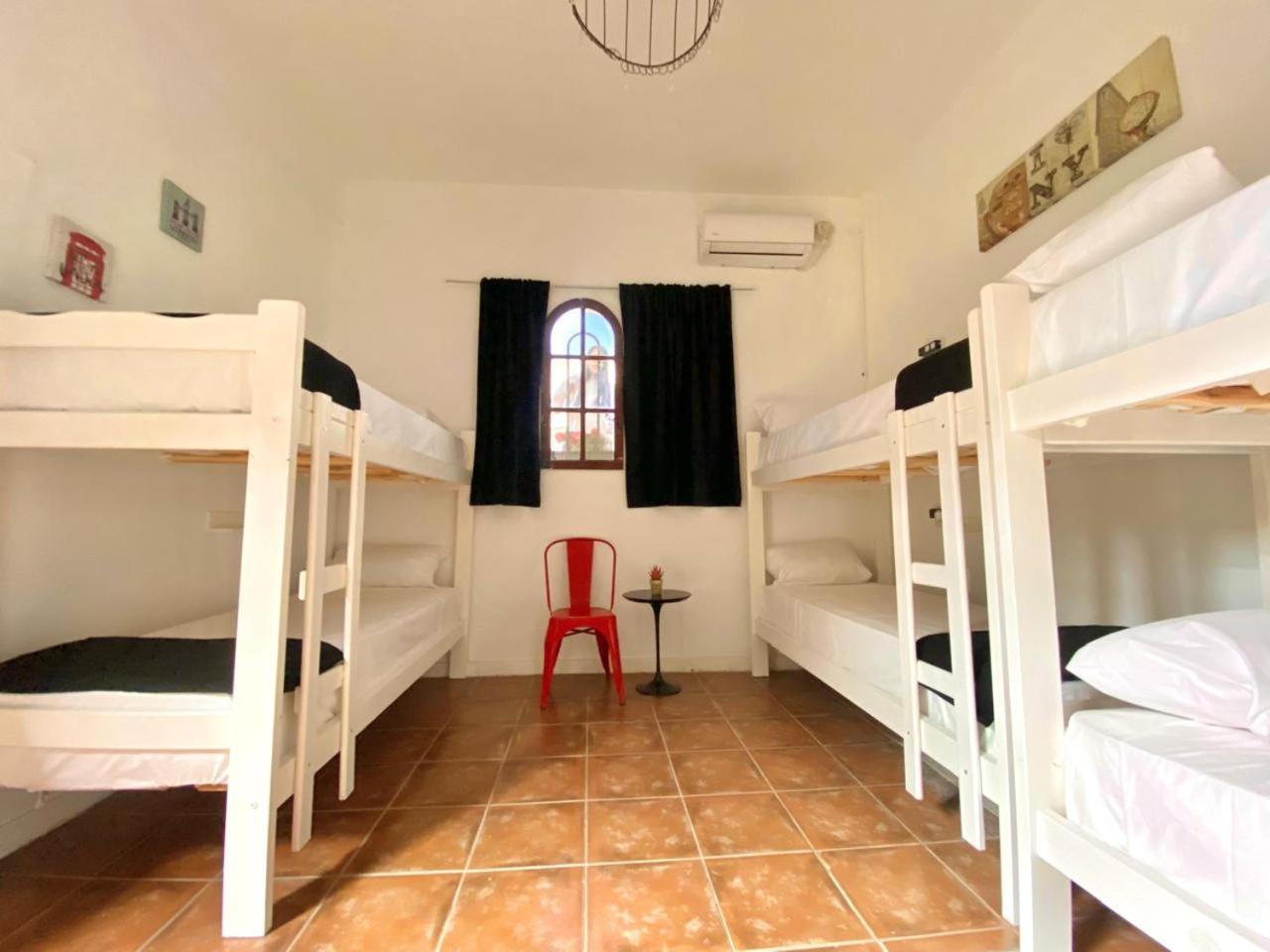 Ph Palermo Hostel Buenos Aires Eksteriør bilde