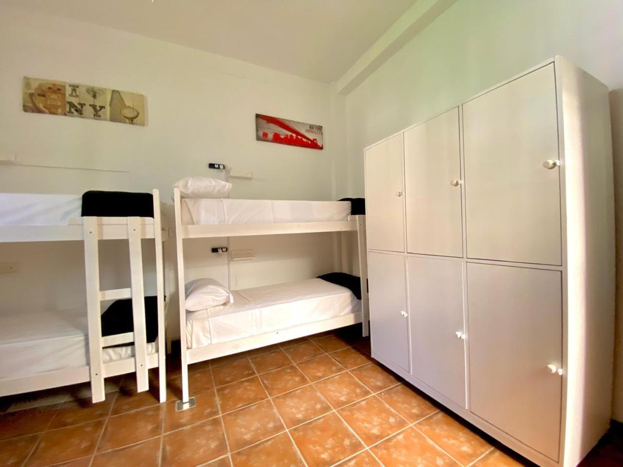 Ph Palermo Hostel Buenos Aires Eksteriør bilde