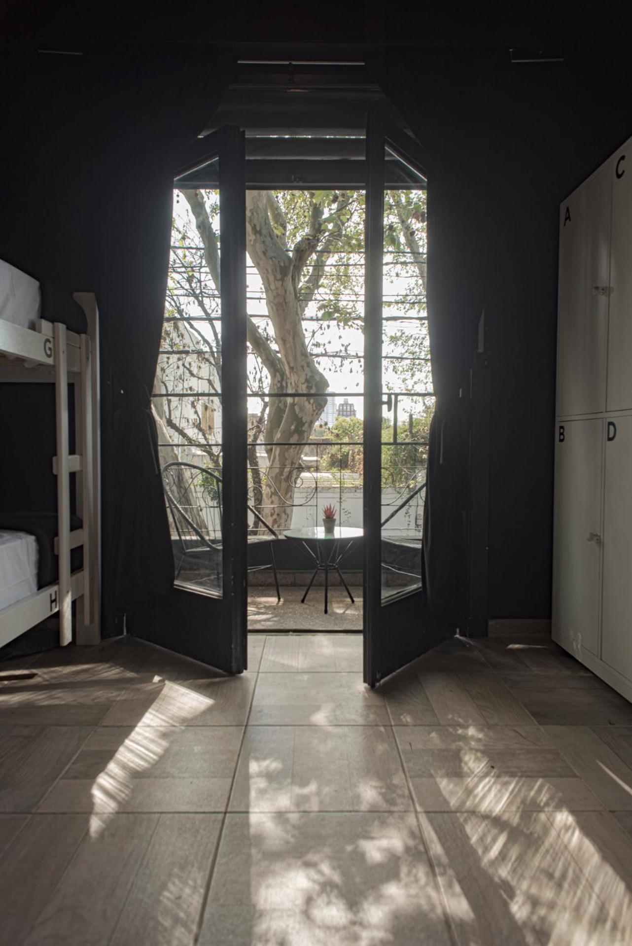 Ph Palermo Hostel Buenos Aires Eksteriør bilde