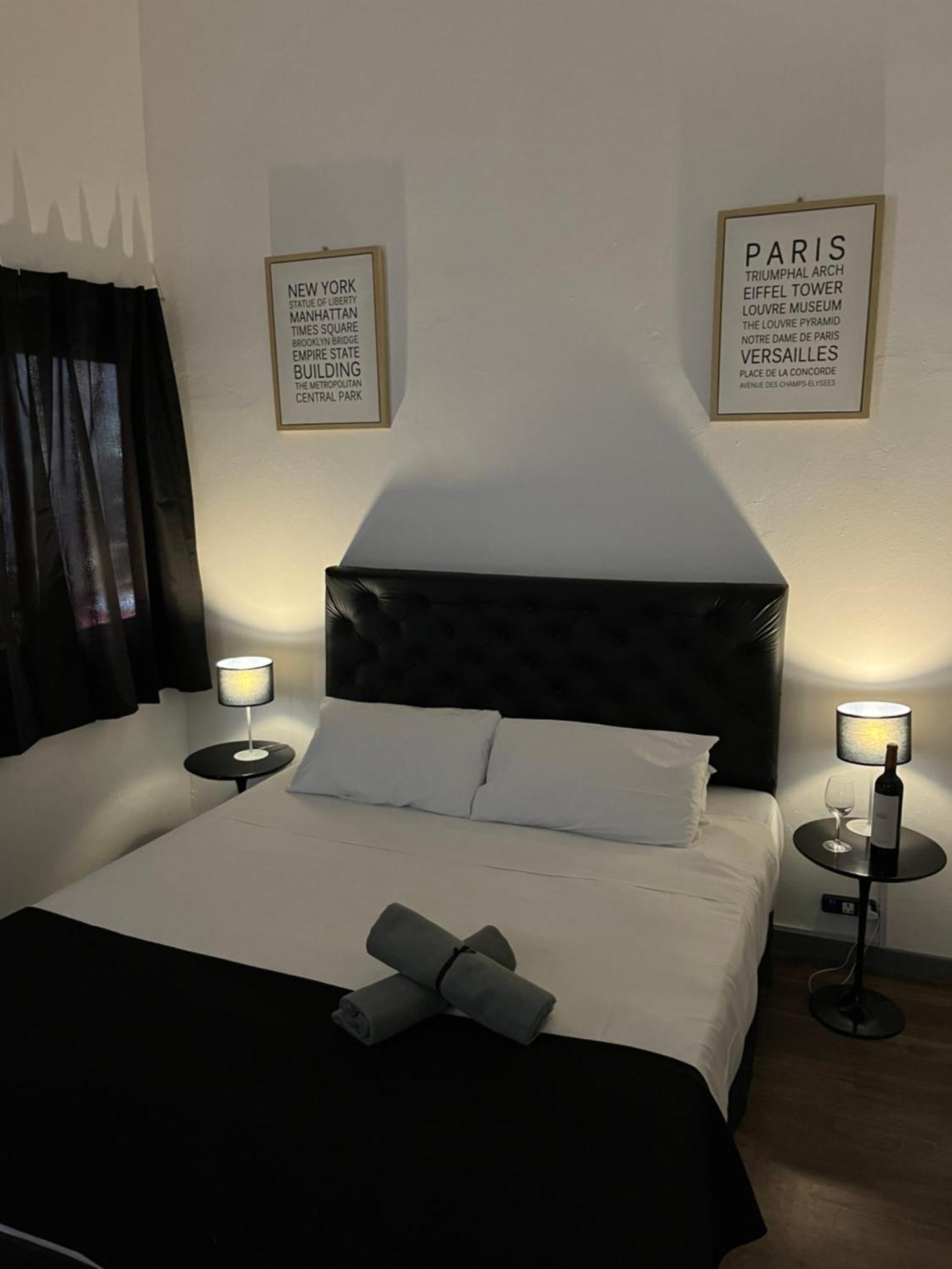 Ph Palermo Hostel Buenos Aires Eksteriør bilde